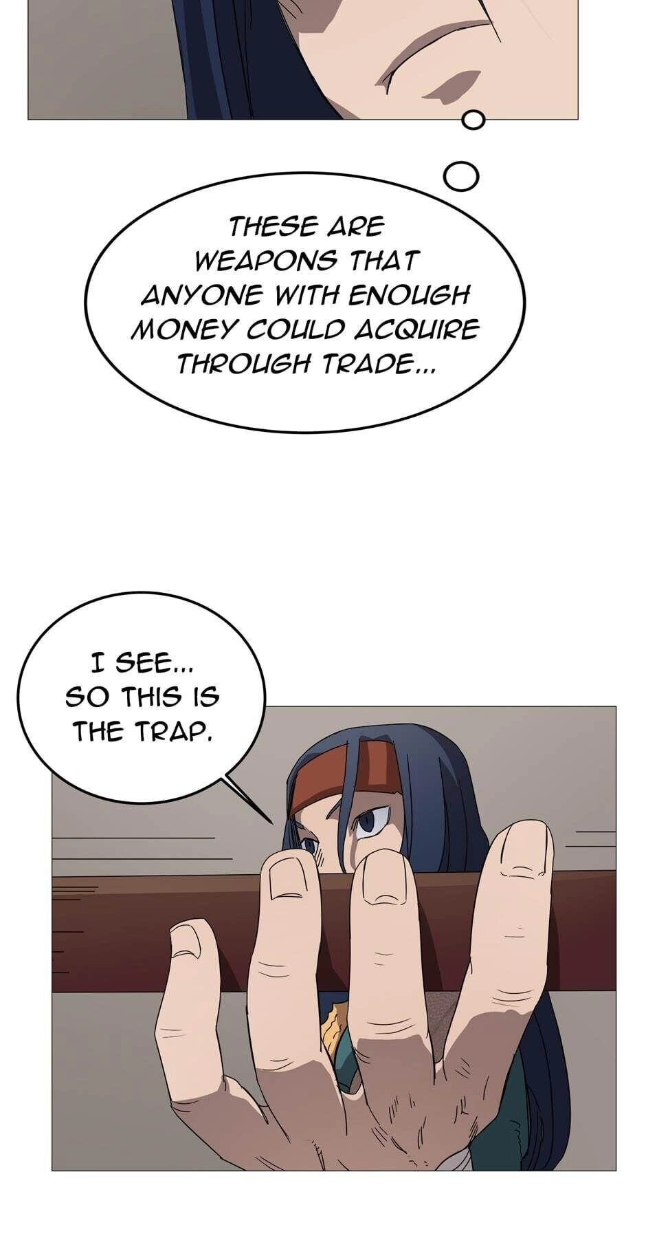 Heavenly Demon Reborn! Chapter 41 Page 30