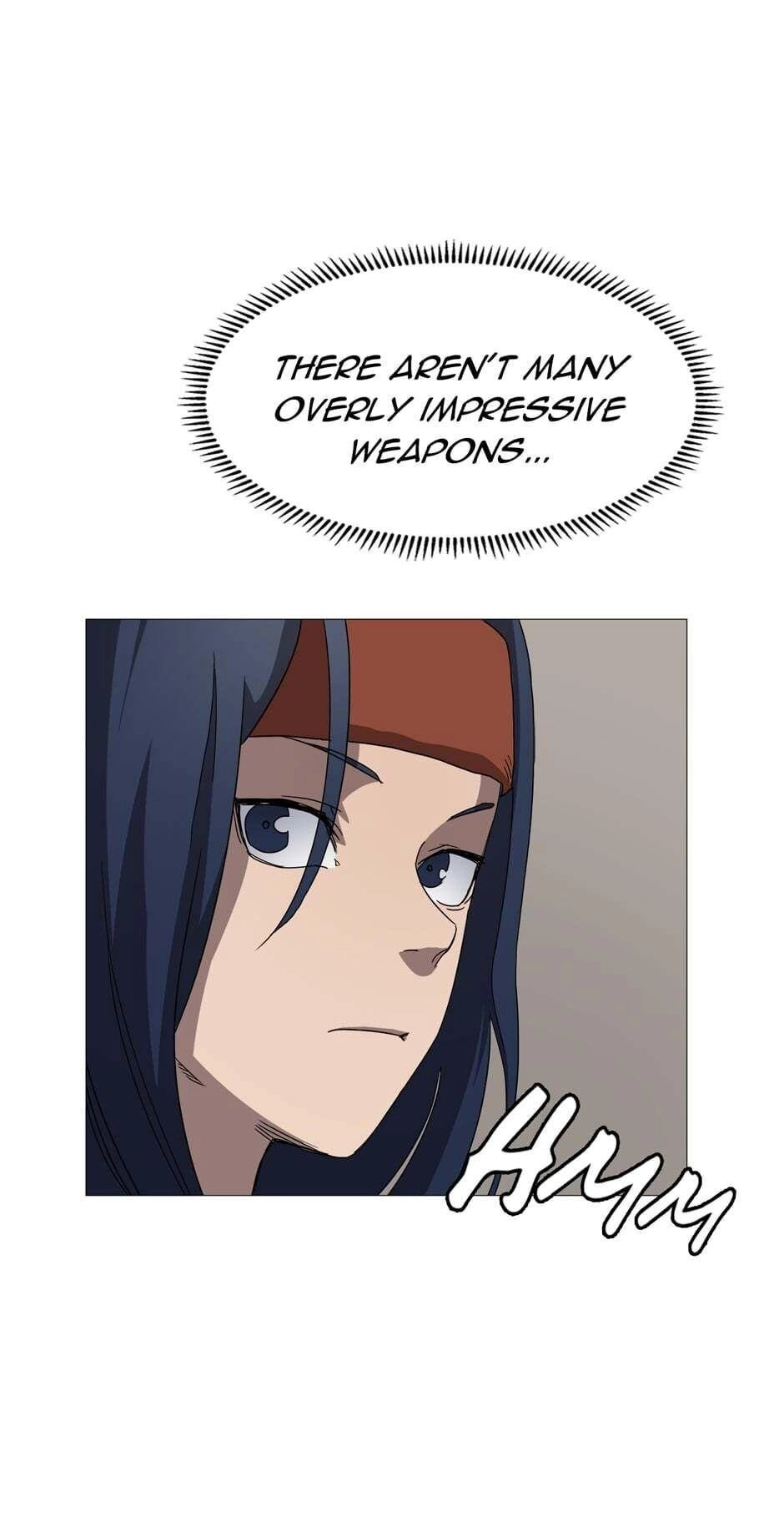 Heavenly Demon Reborn! Chapter 41 Page 27