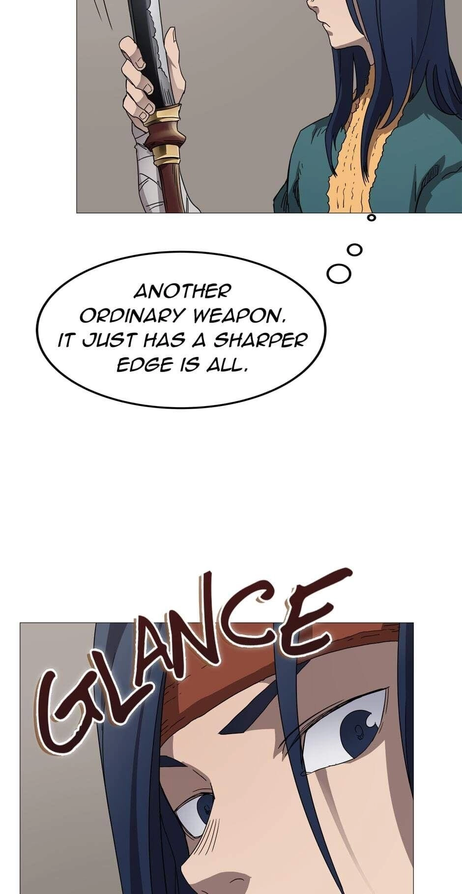 Heavenly Demon Reborn! Chapter 41 Page 29