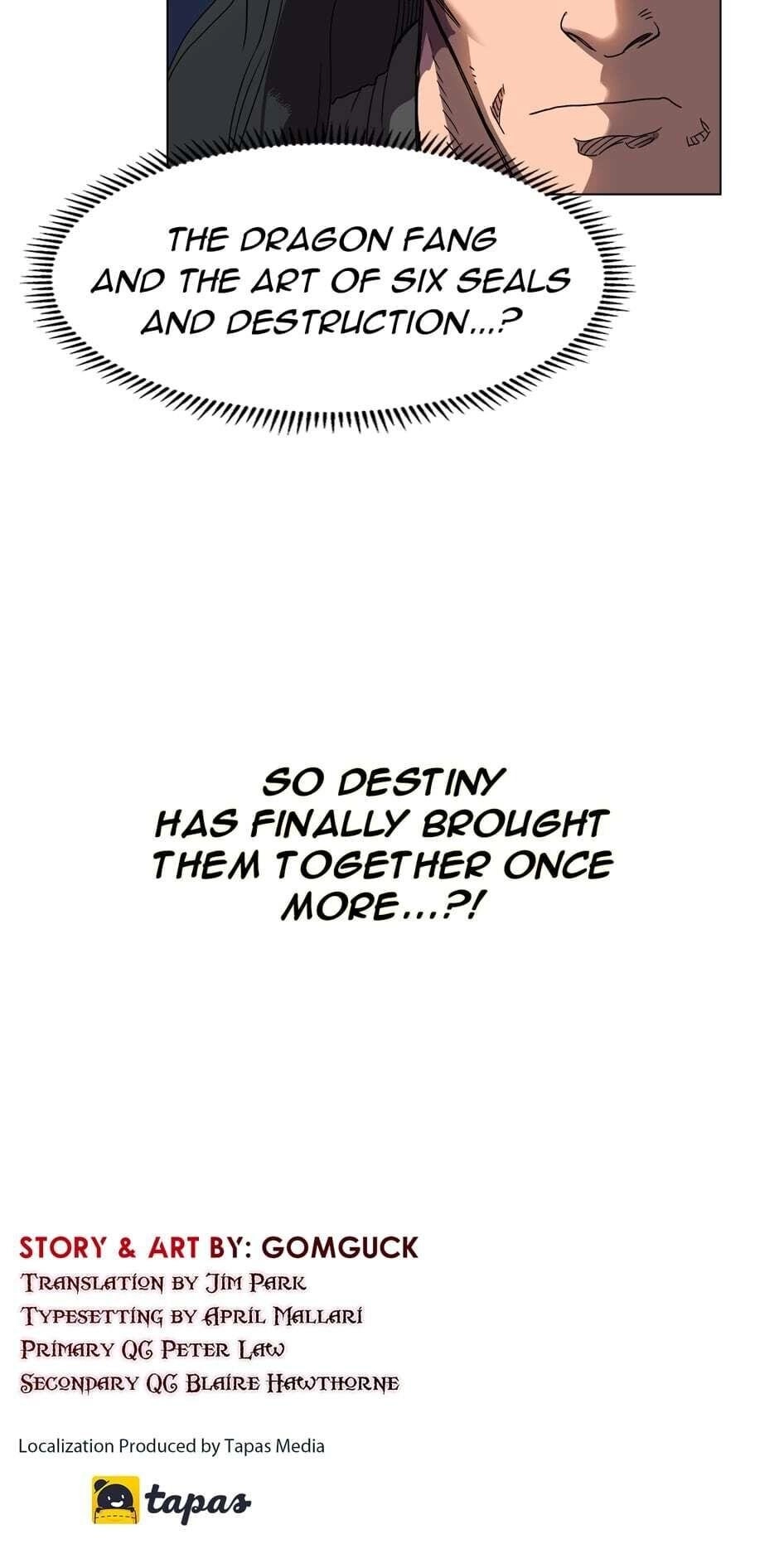 Heavenly Demon Reborn! Chapter 41 Page 57