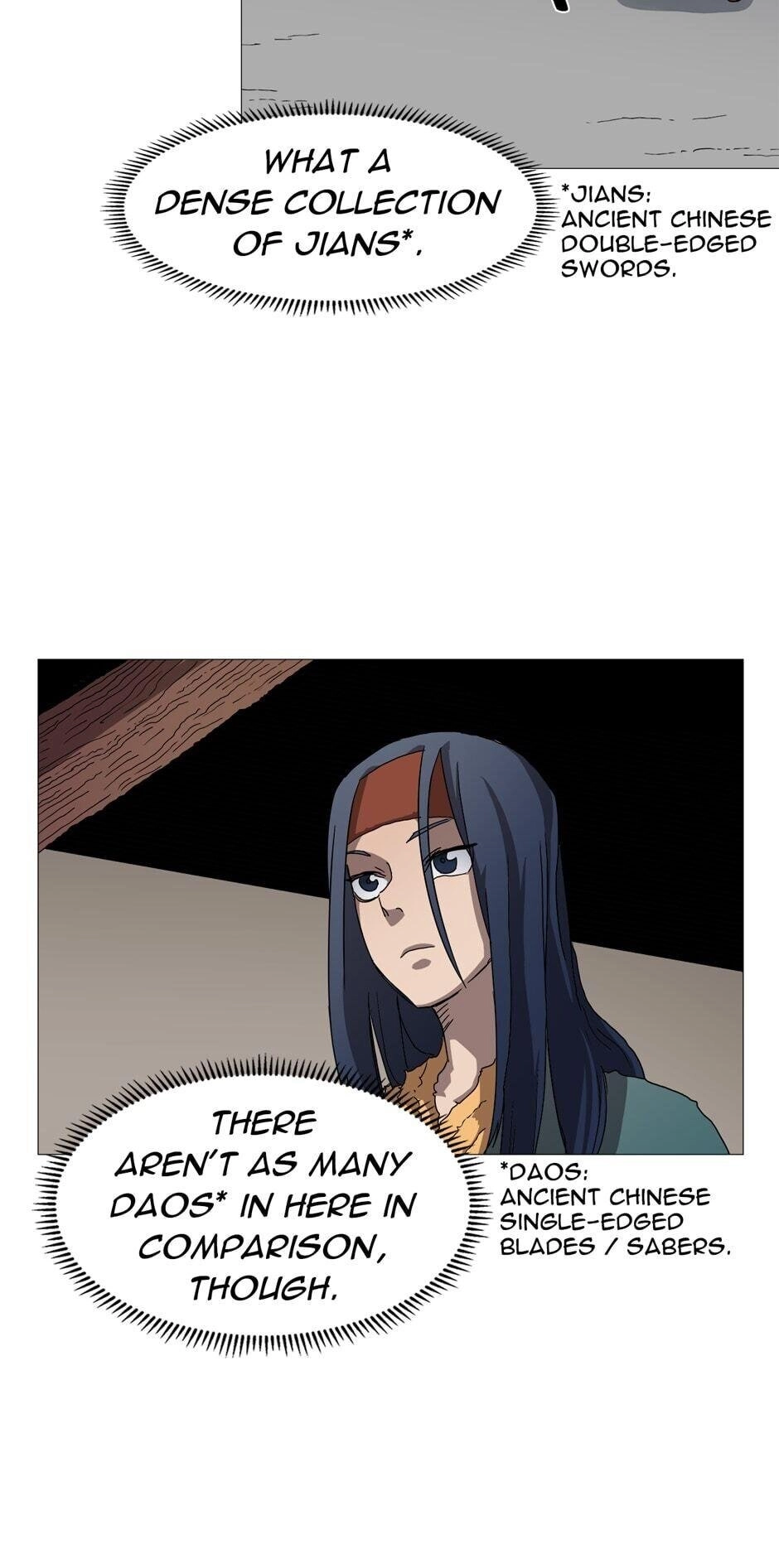 Heavenly Demon Reborn! Chapter 41 Page 8