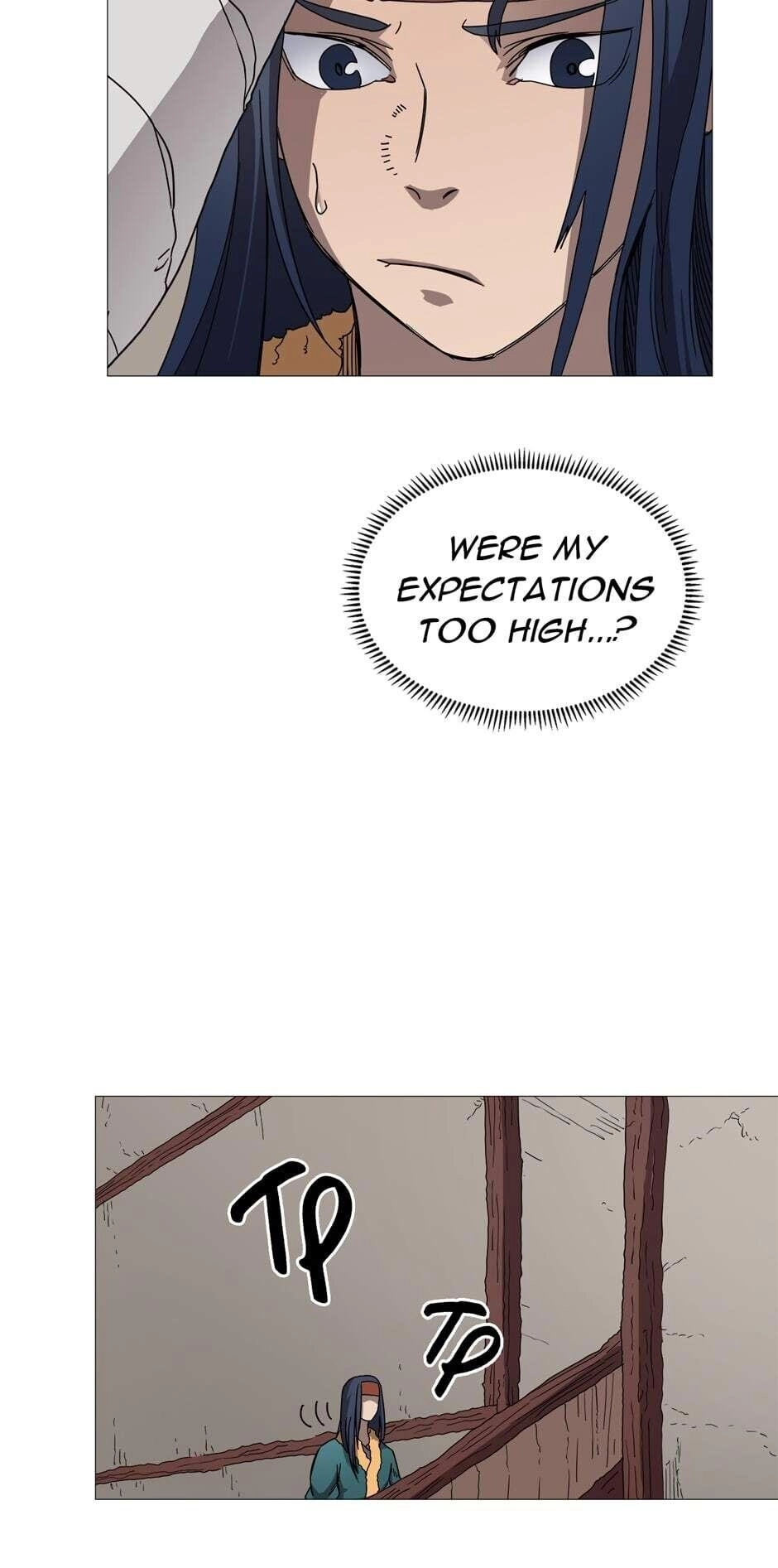 Heavenly Demon Reborn! Chapter 41 Page 34