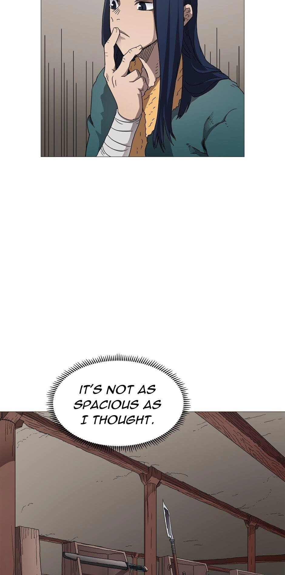Heavenly Demon Reborn! Chapter 41 Page 6