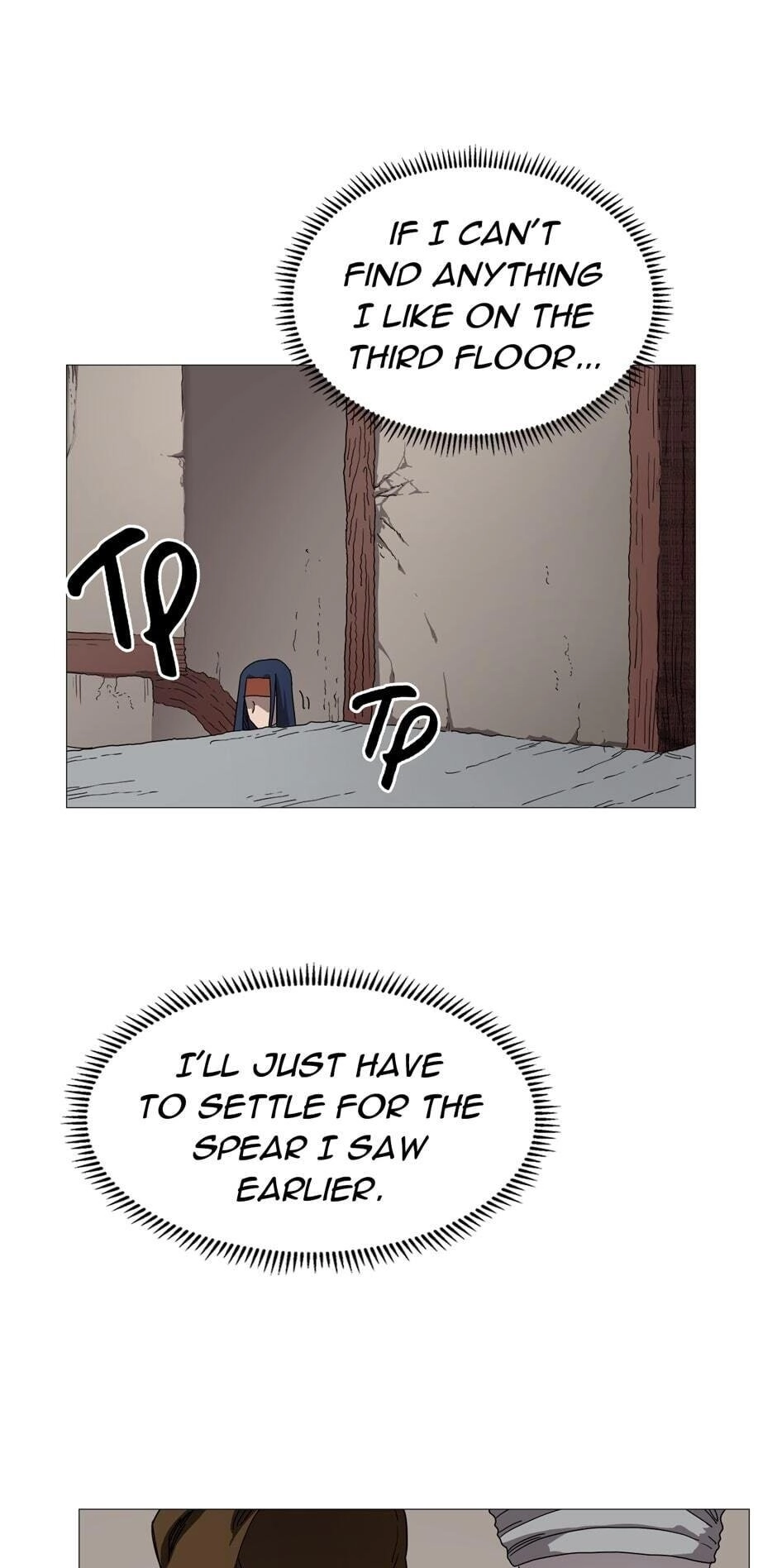 Heavenly Demon Reborn! Chapter 41 Page 35