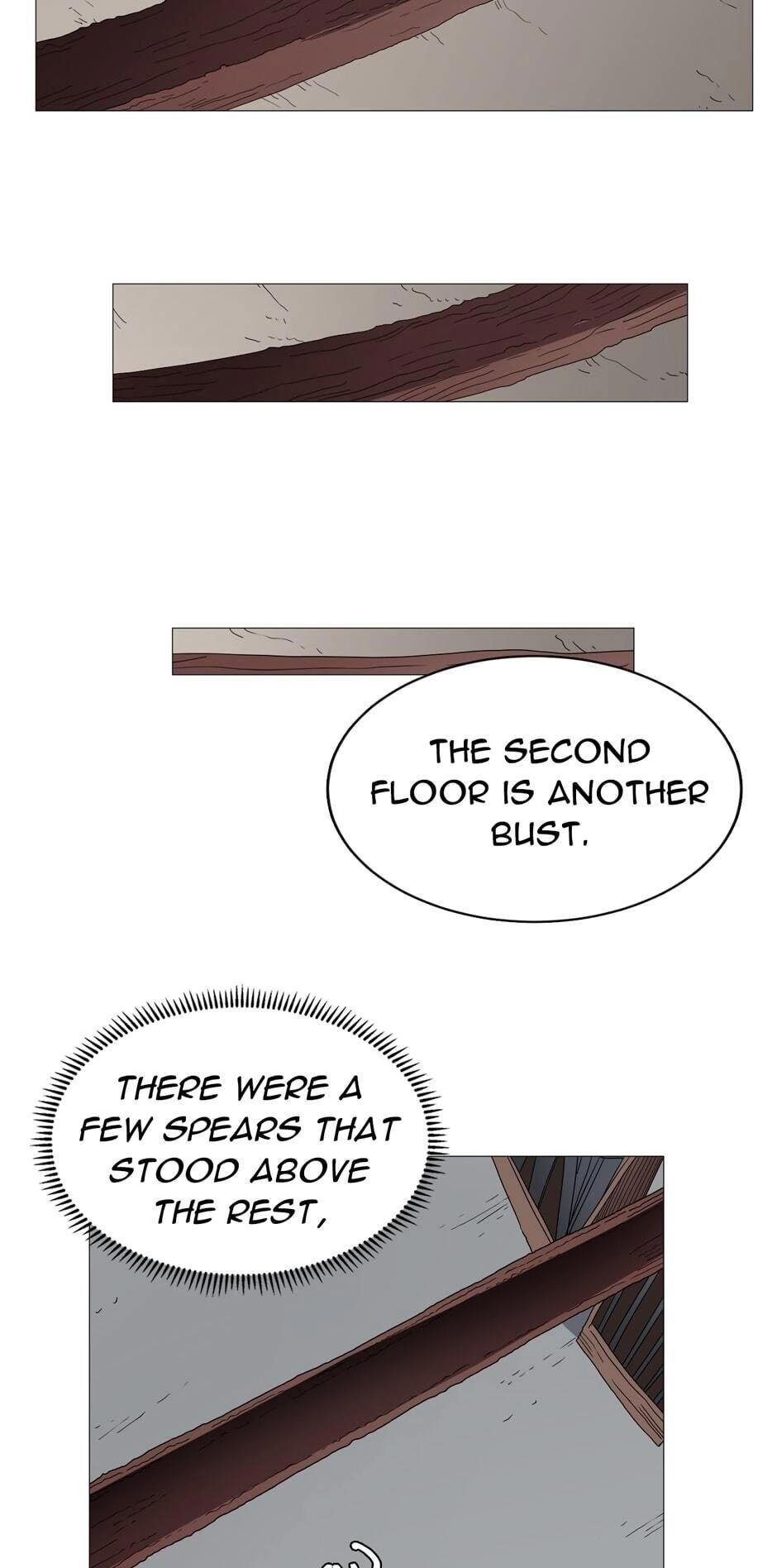 Heavenly Demon Reborn! Chapter 41 Page 32