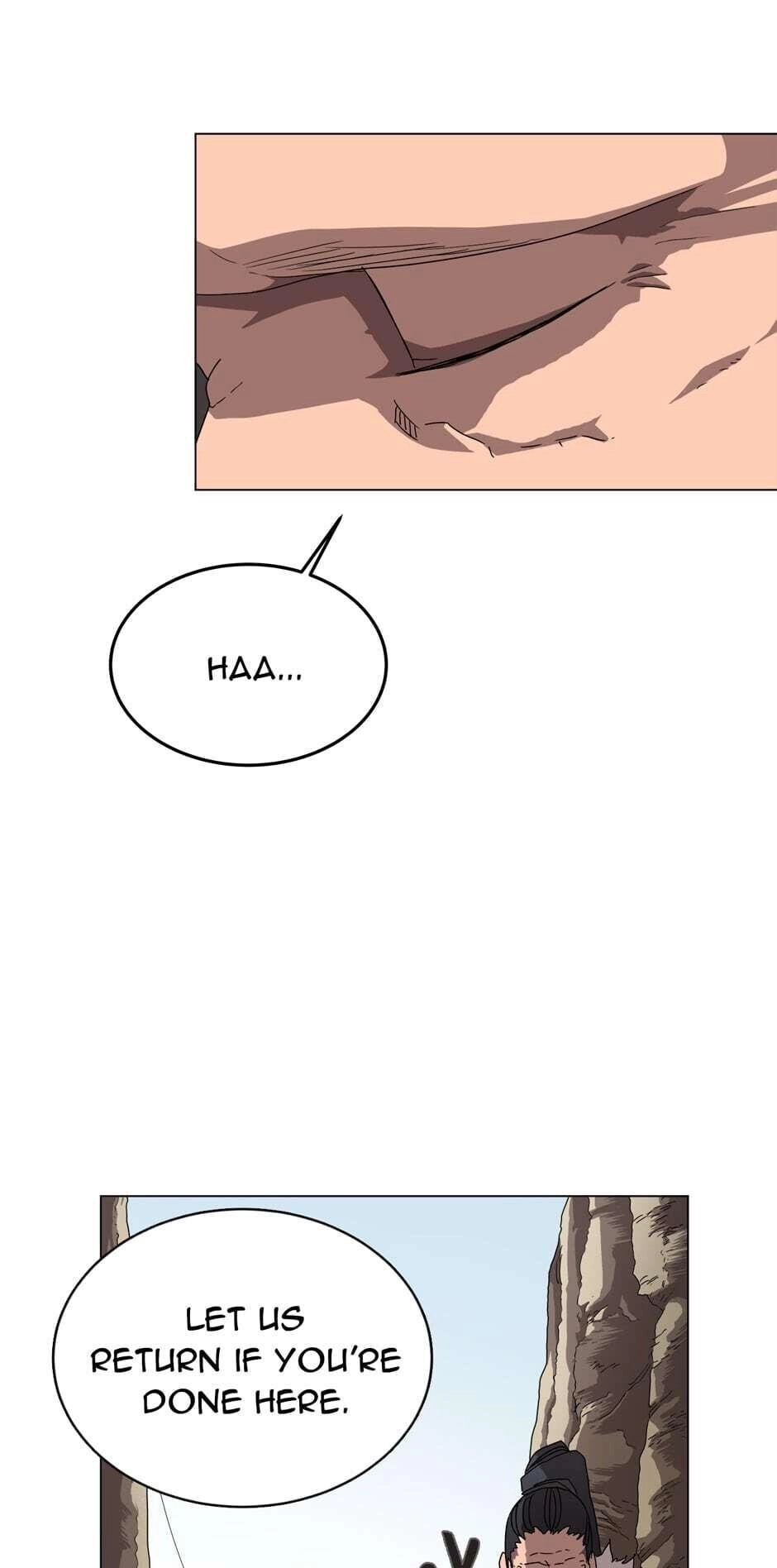 Heavenly Demon Reborn! Chapter 41 Page 55
