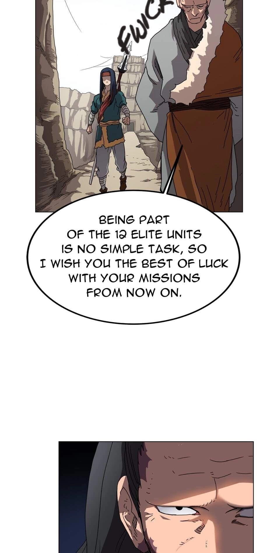 Heavenly Demon Reborn! Chapter 41 Page 56