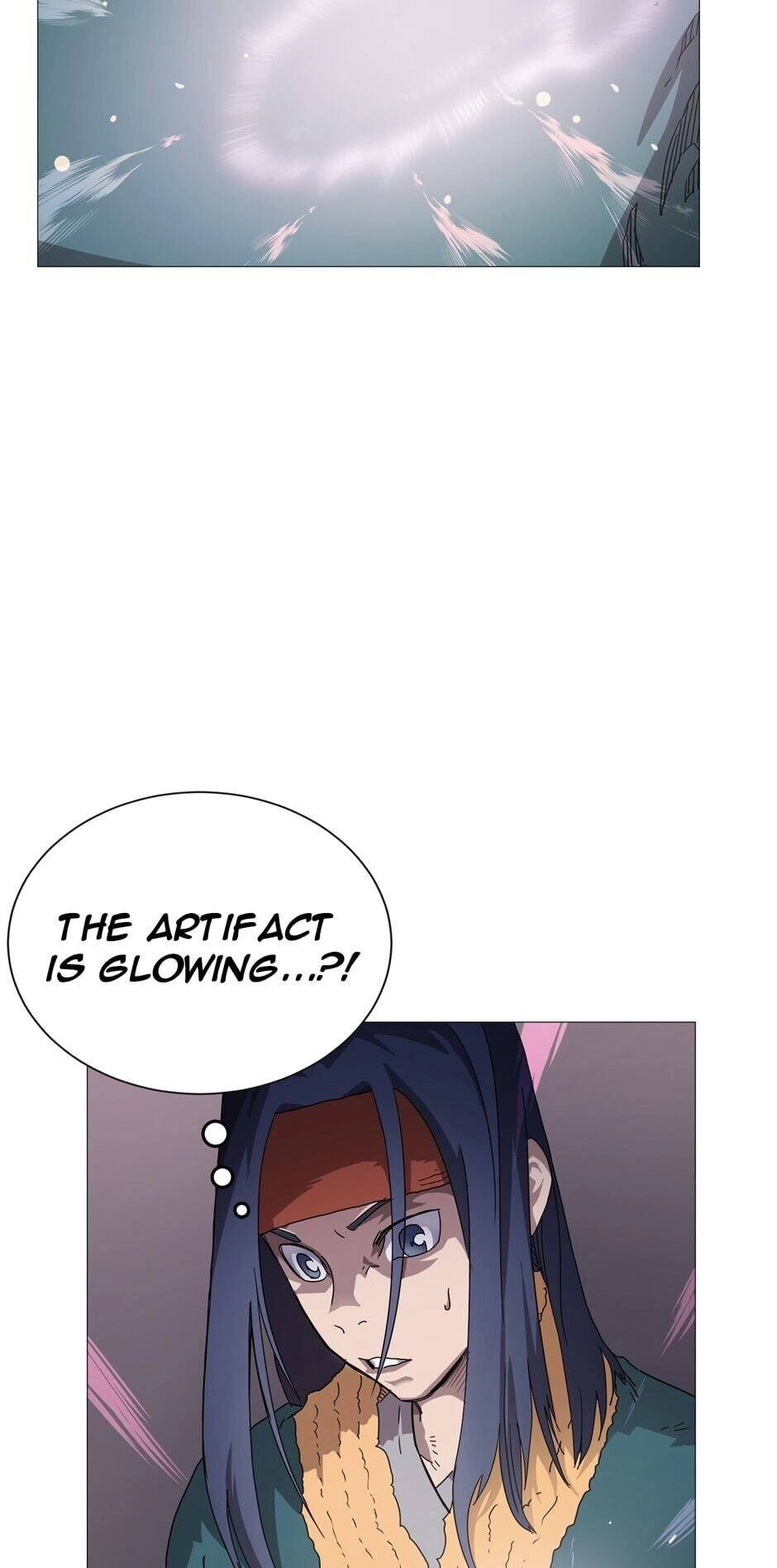 Heavenly Demon Reborn! Chapter 41 Page 37