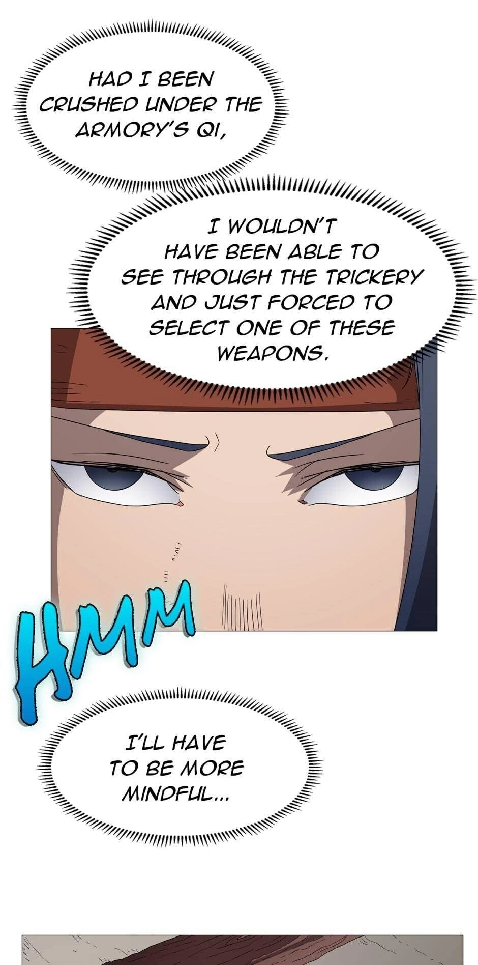 Heavenly Demon Reborn! Chapter 41 Page 31