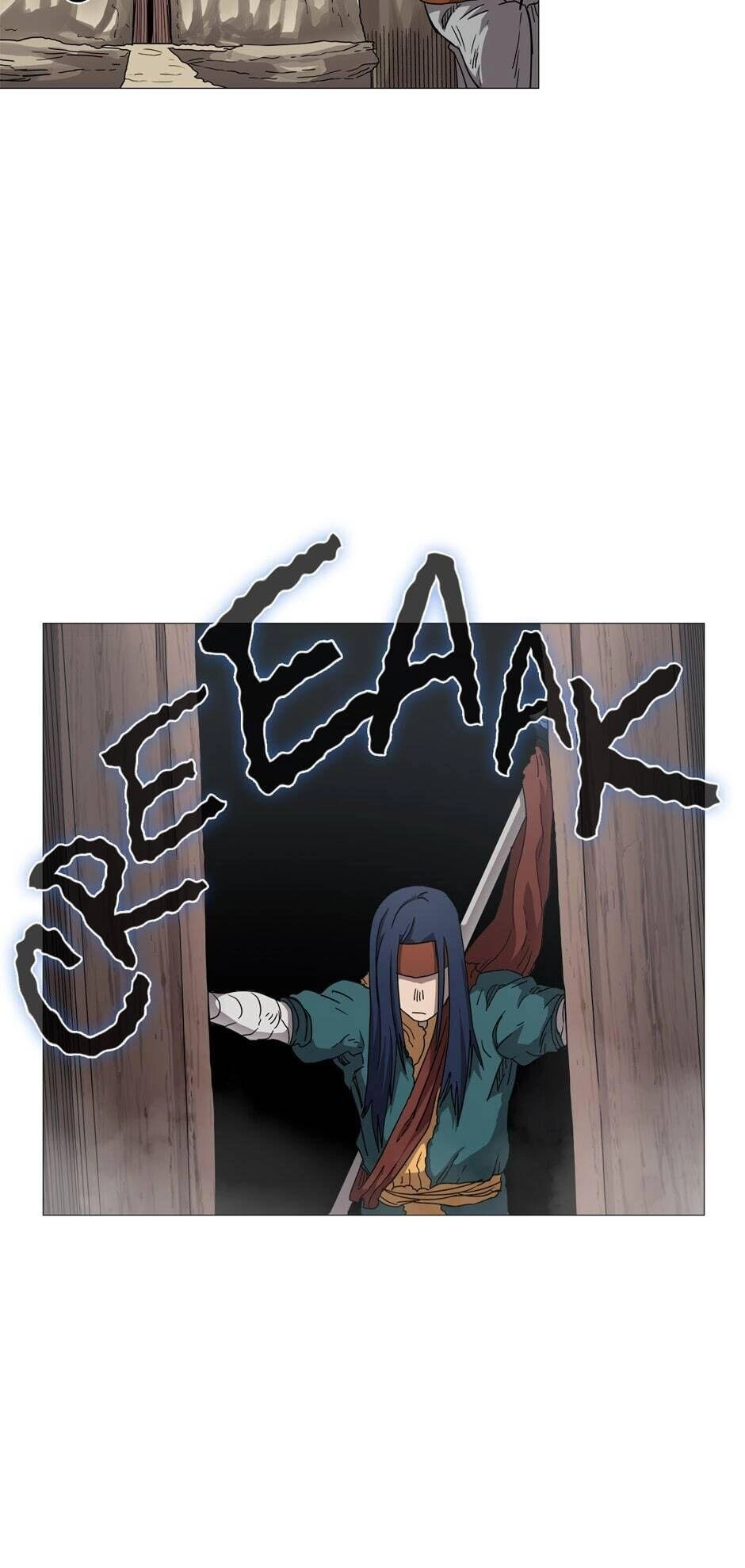 Heavenly Demon Reborn! Chapter 41 Page 52