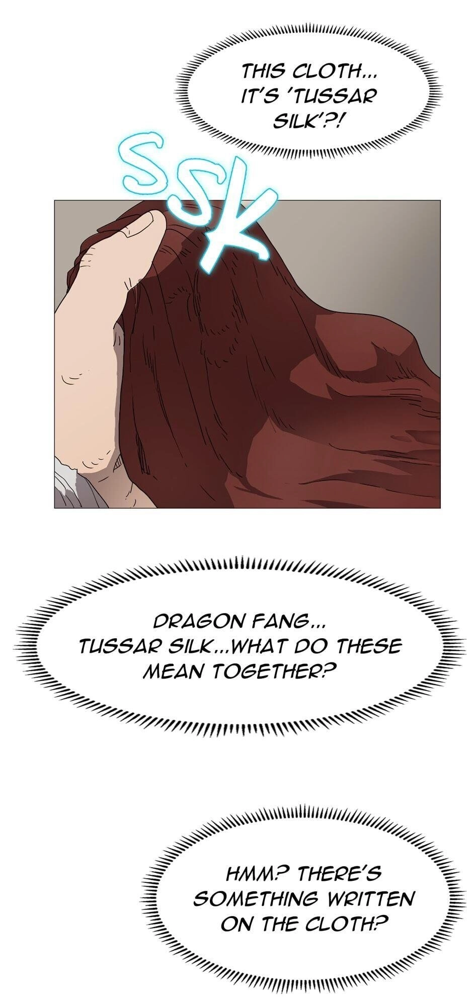 Heavenly Demon Reborn! Chapter 41 Page 49