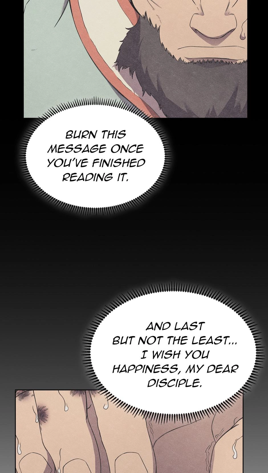 Heavenly Demon Reborn! Chapter 127 Page 52