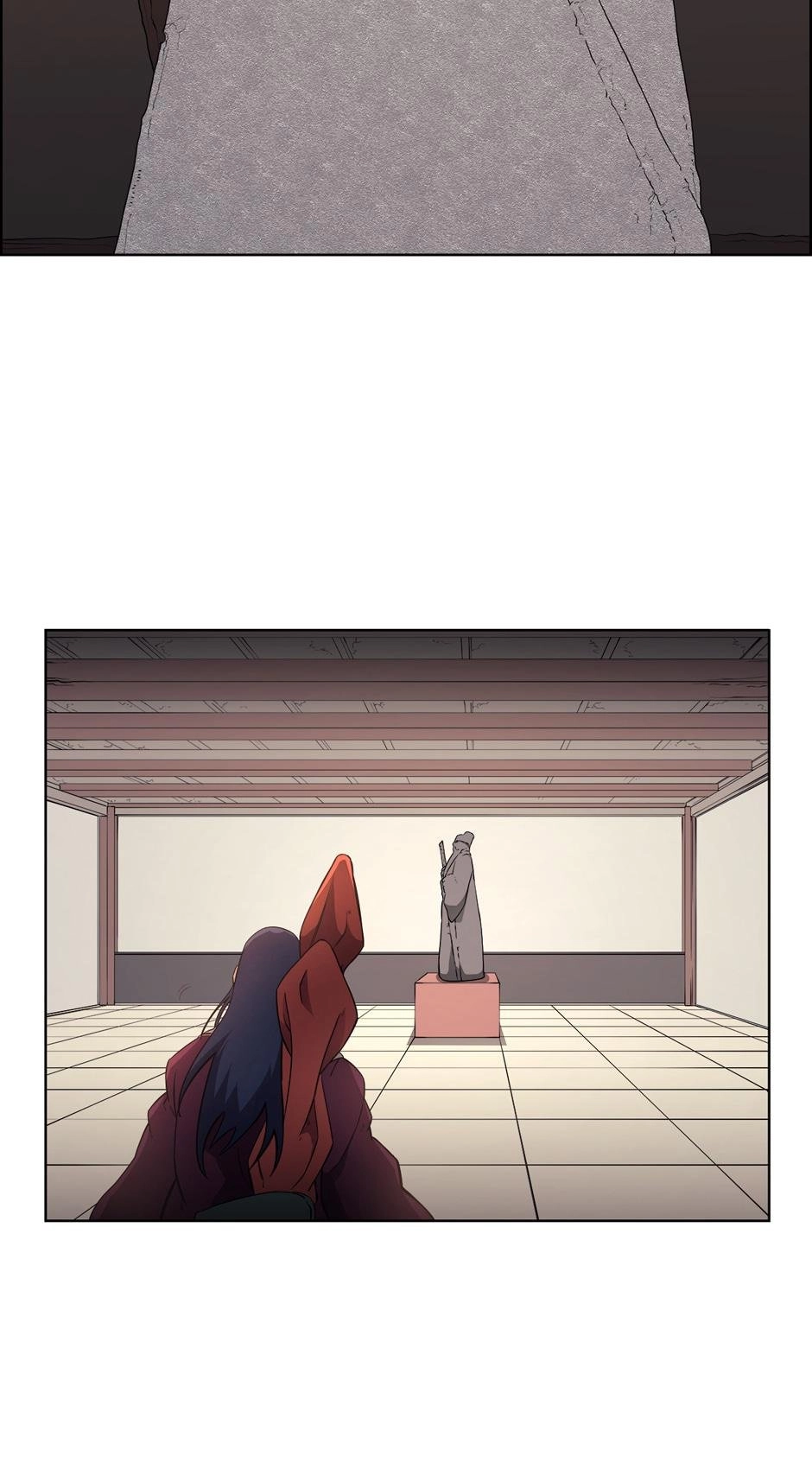Heavenly Demon Reborn! Chapter 127 Page 11