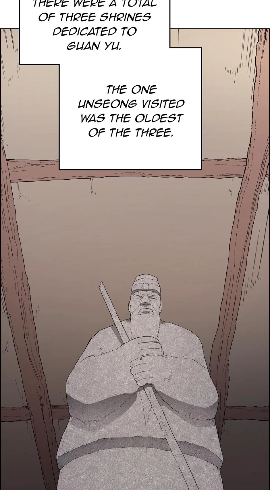 Heavenly Demon Reborn! Chapter 127 Page 10