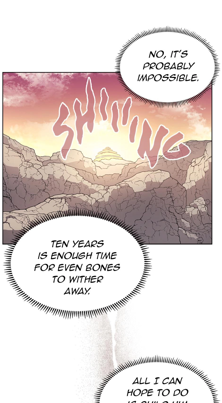 Heavenly Demon Reborn! Chapter 127 Page 6