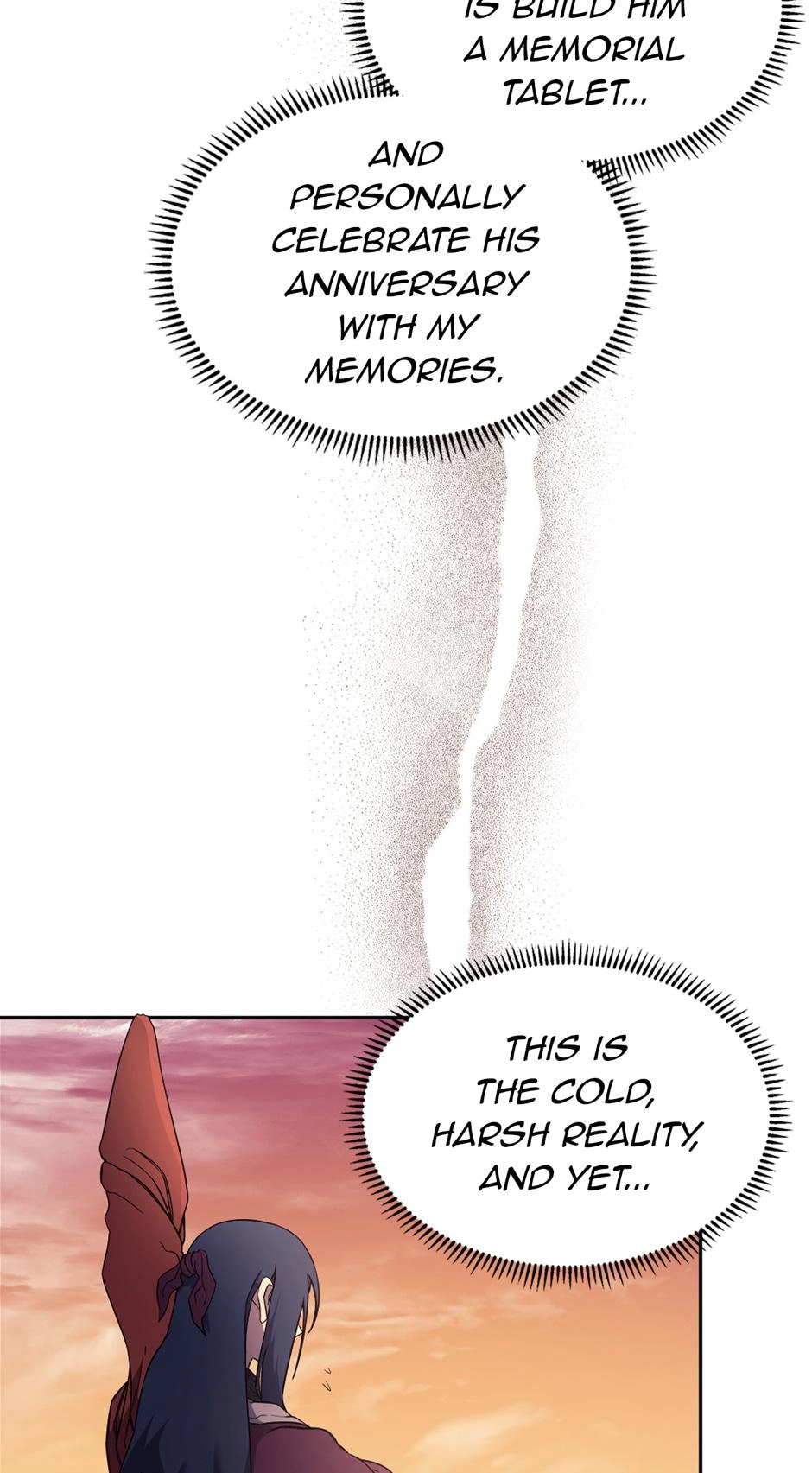 Heavenly Demon Reborn! Chapter 127 Page 7