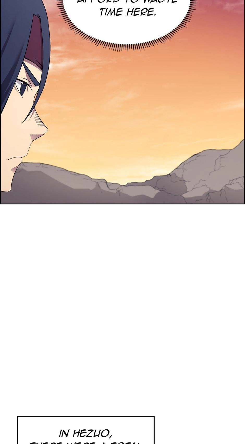 Heavenly Demon Reborn! Chapter 127 Page 9