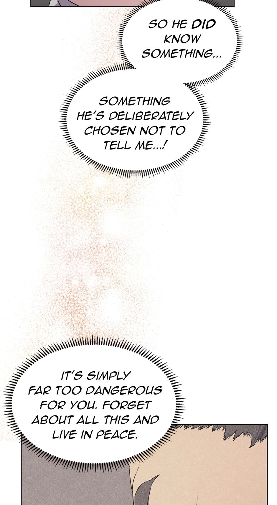 Heavenly Demon Reborn! Chapter 127 Page 36