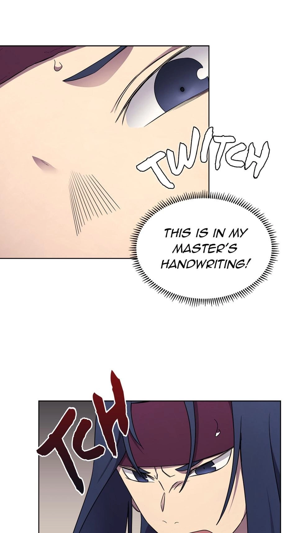 Heavenly Demon Reborn! Chapter 127 Page 33