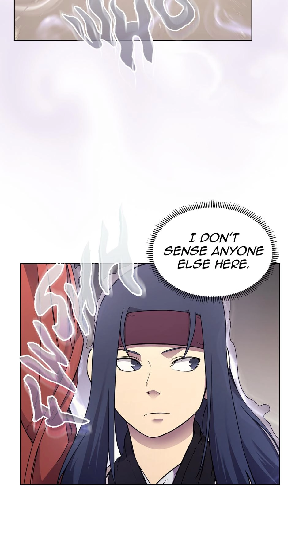 Heavenly Demon Reborn! Chapter 127 Page 16