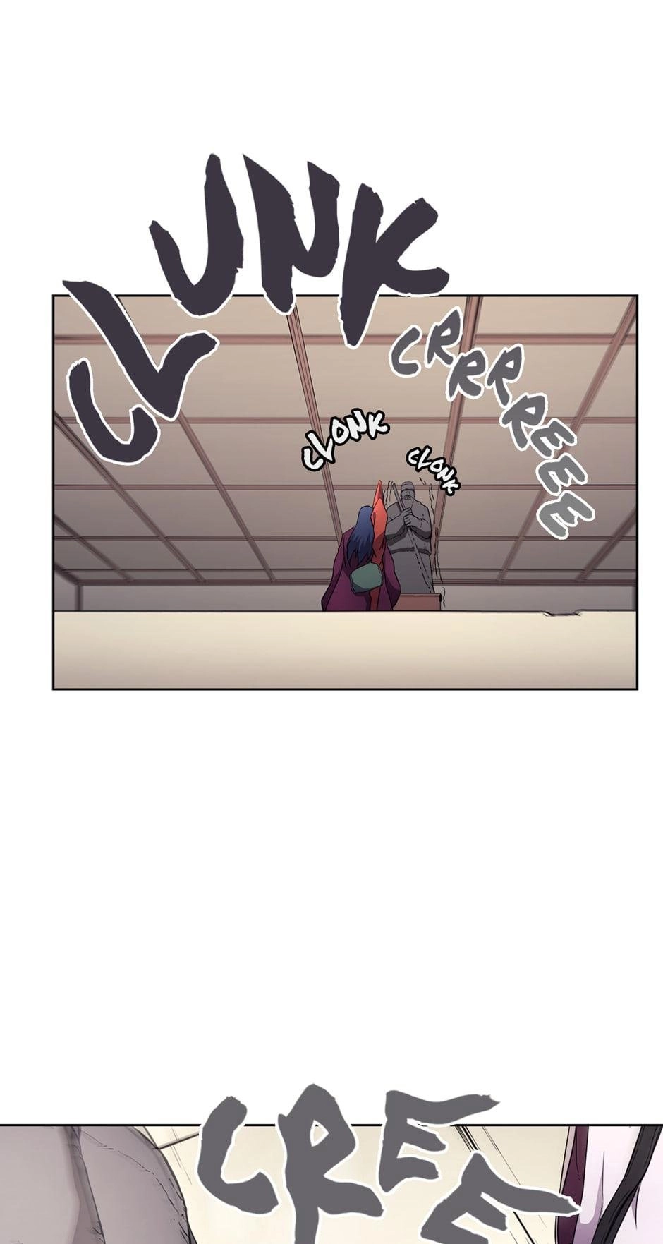 Heavenly Demon Reborn! Chapter 127 Page 13
