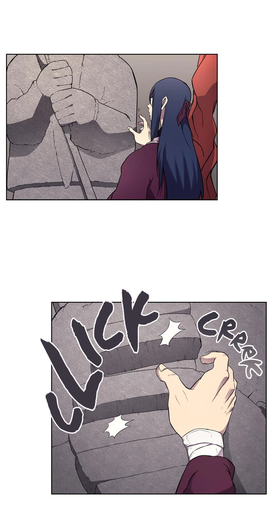 Heavenly Demon Reborn! Chapter 127 Page 12