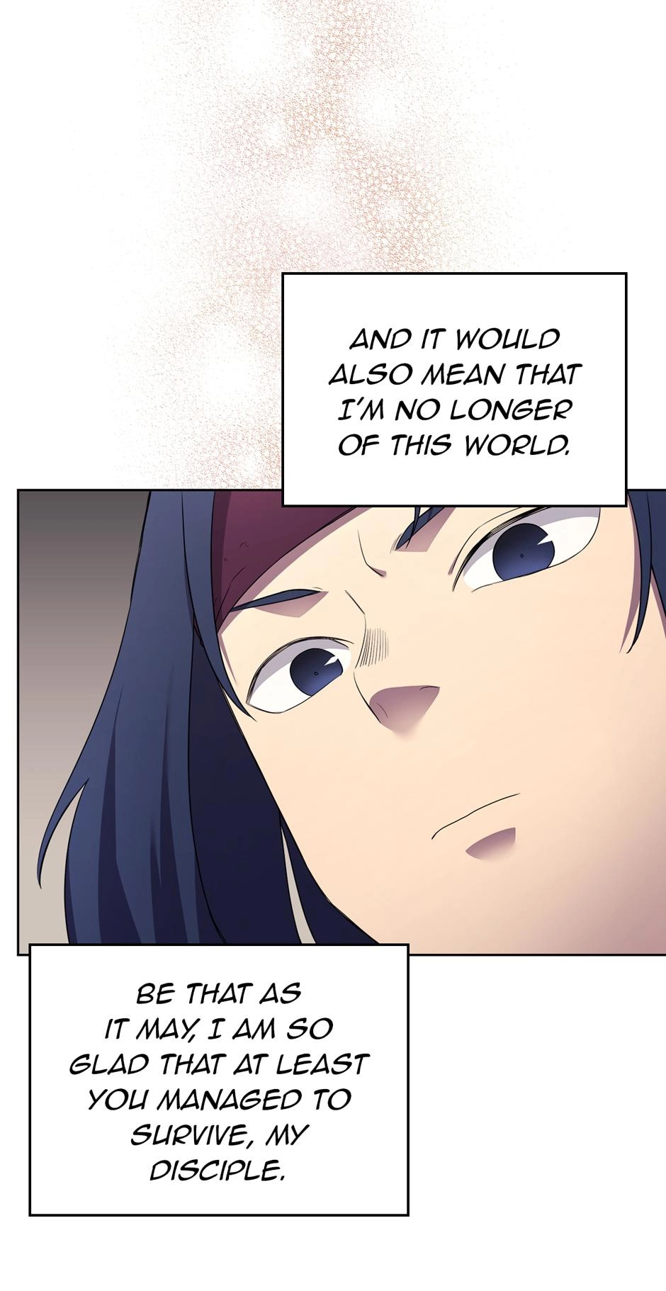 Heavenly Demon Reborn! Chapter 127 Page 32