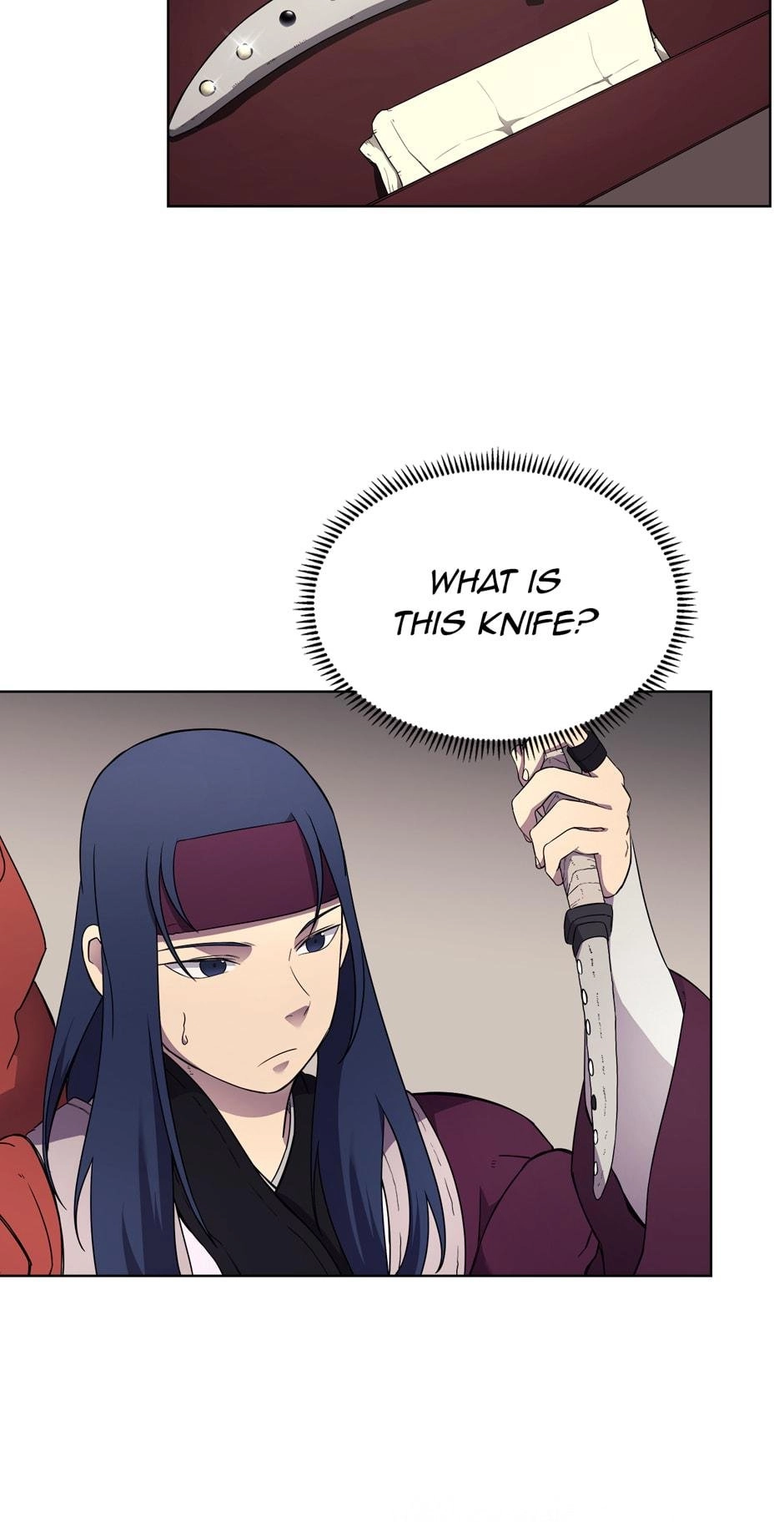 Heavenly Demon Reborn! Chapter 127 Page 30