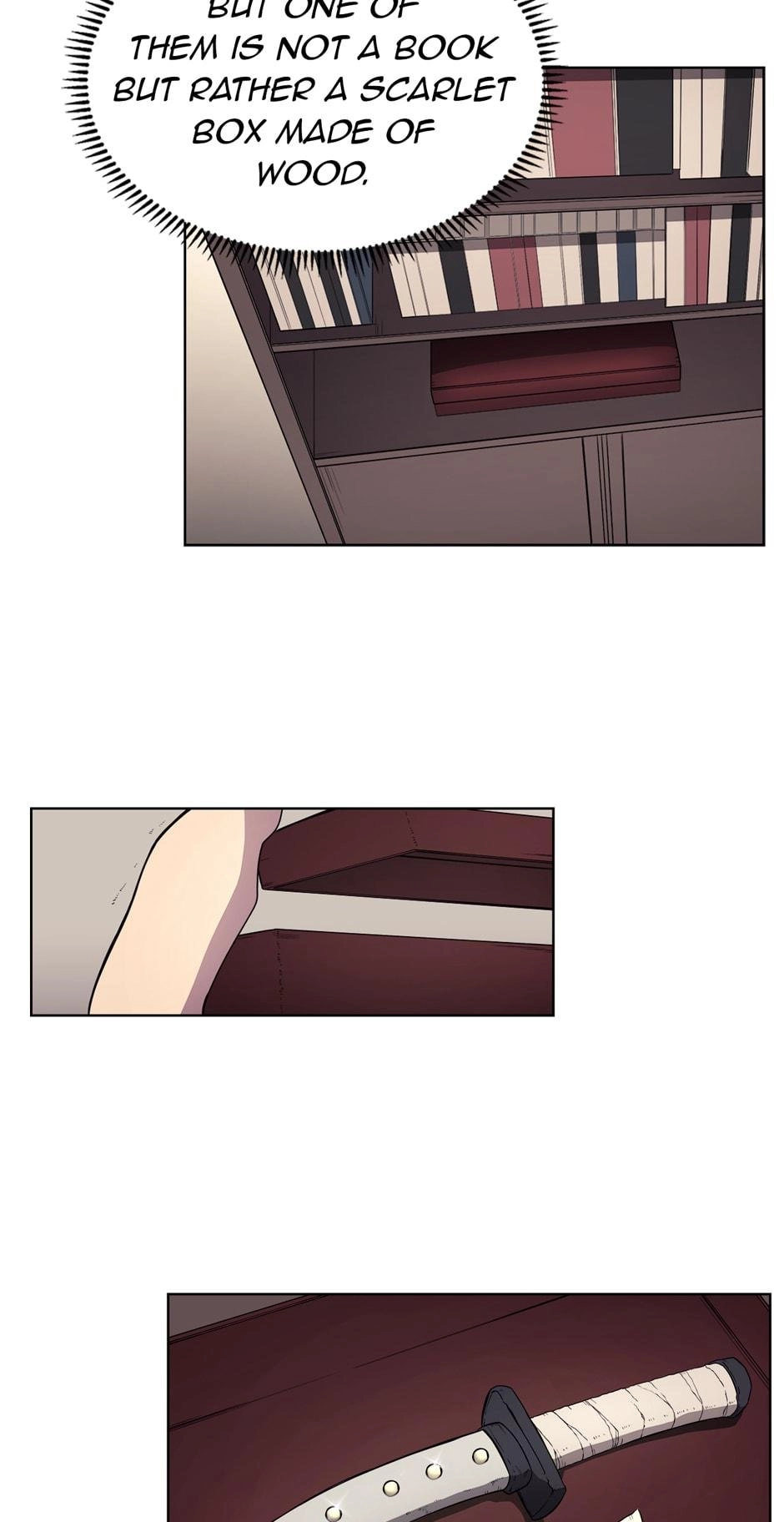 Heavenly Demon Reborn! Chapter 127 Page 29