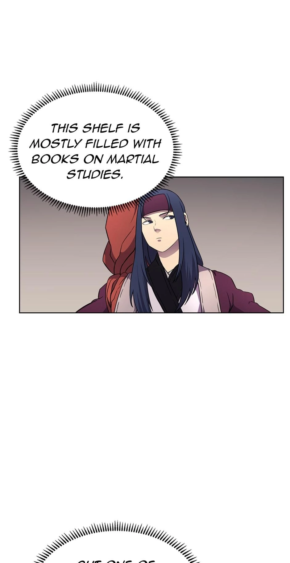 Heavenly Demon Reborn! Chapter 127 Page 28