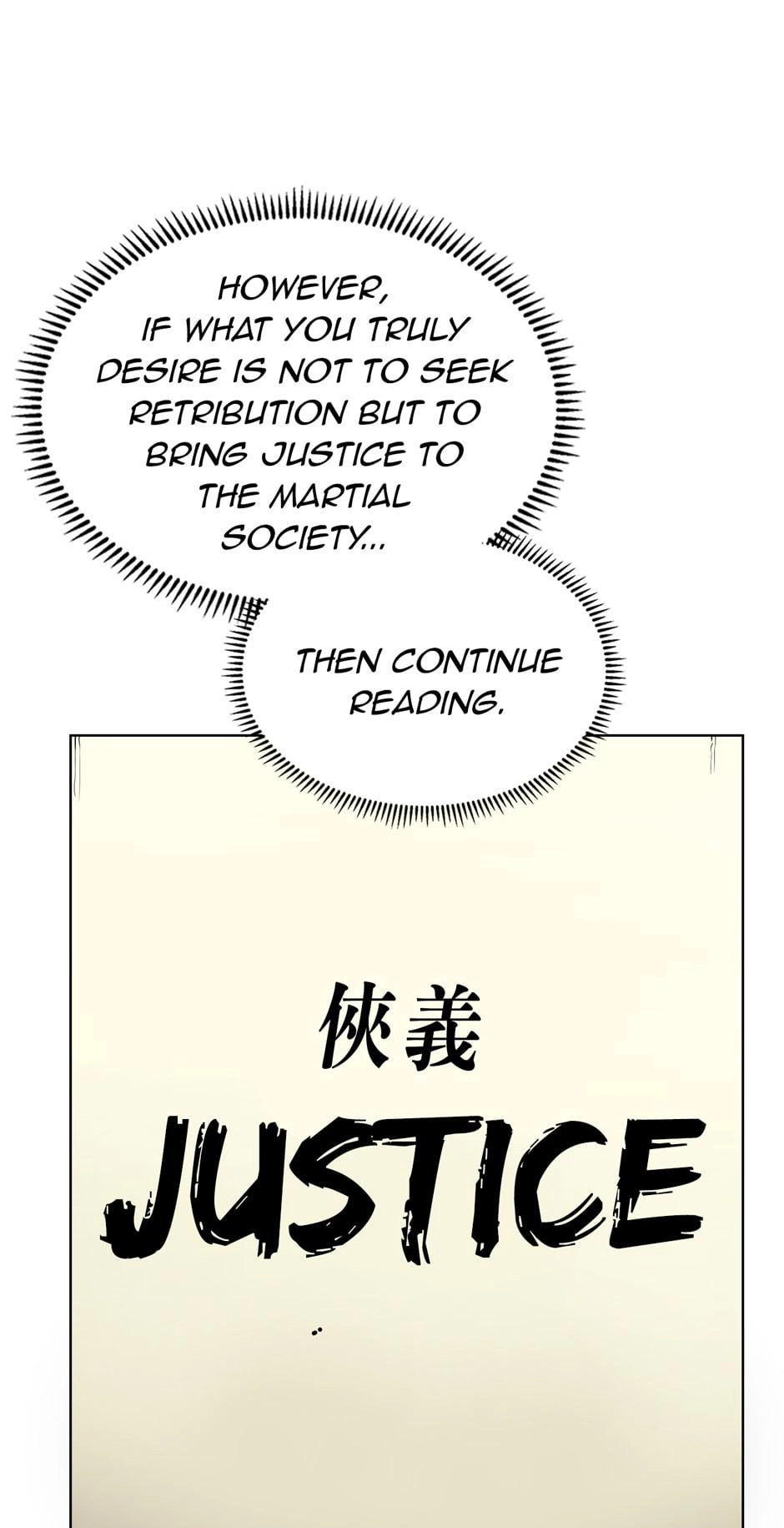 Heavenly Demon Reborn! Chapter 127 Page 44