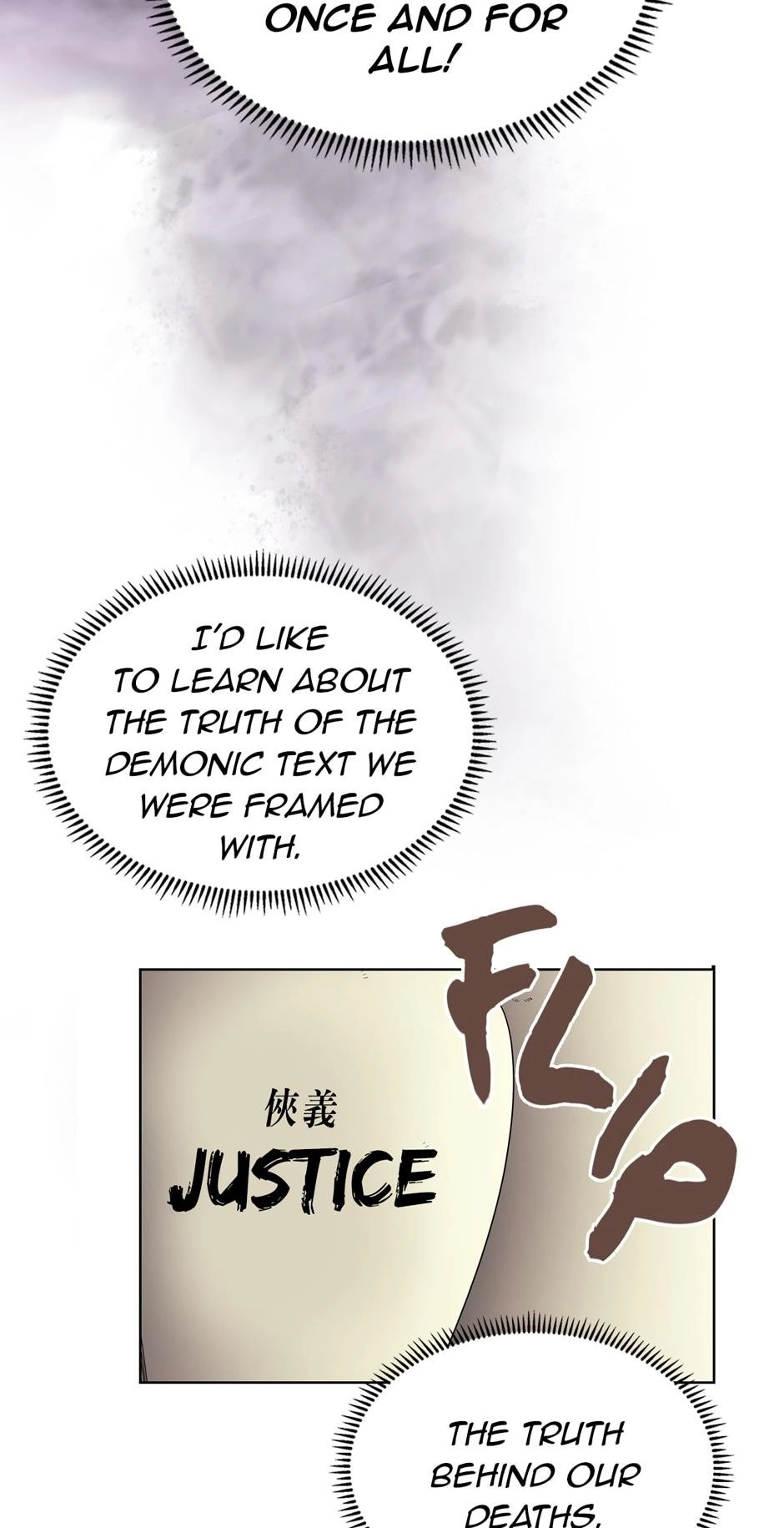 Heavenly Demon Reborn! Chapter 127 Page 48
