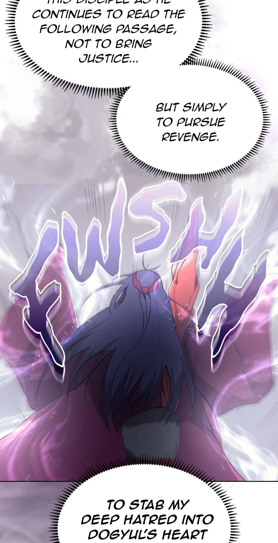 Heavenly Demon Reborn! Chapter 127 Page 47