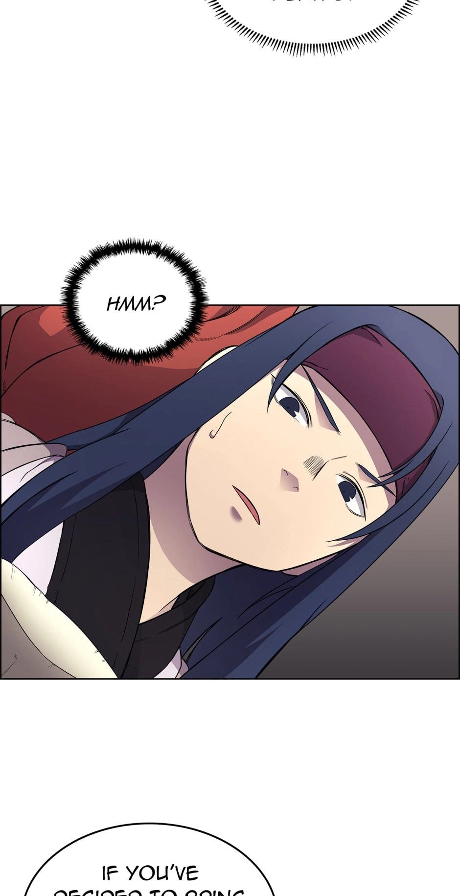 Heavenly Demon Reborn! Chapter 127 Page 49