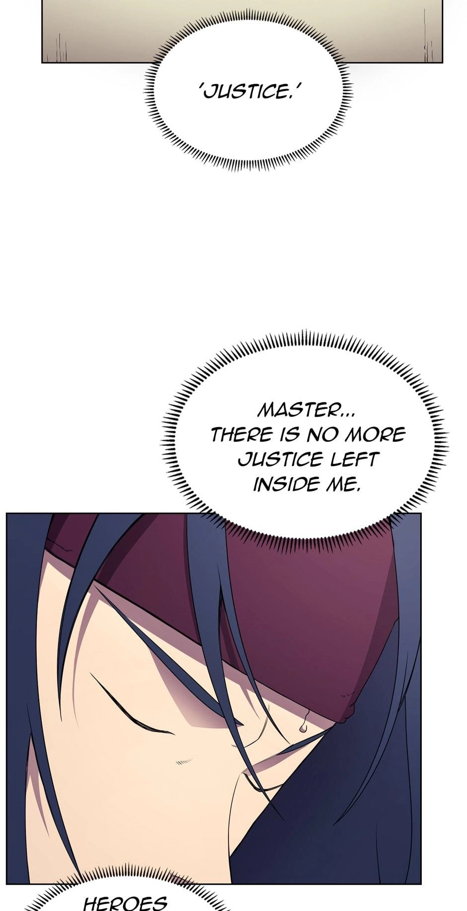 Heavenly Demon Reborn! Chapter 127 Page 45