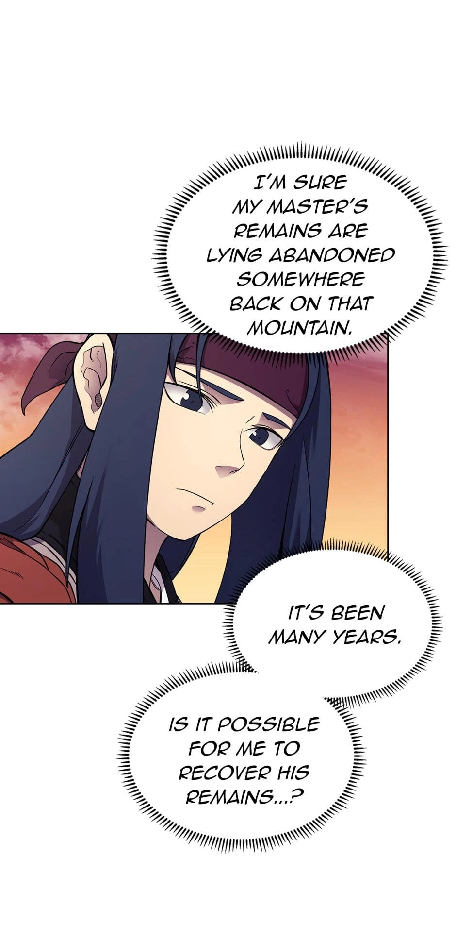 Heavenly Demon Reborn! Chapter 127 Page 5
