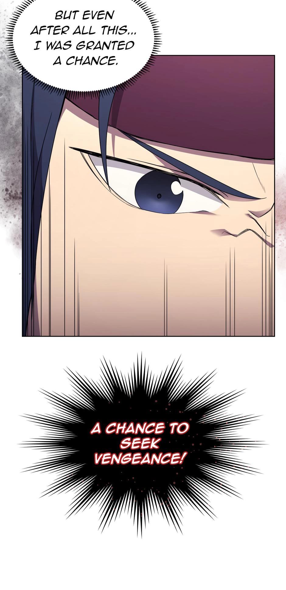 Heavenly Demon Reborn! Chapter 127 Page 43