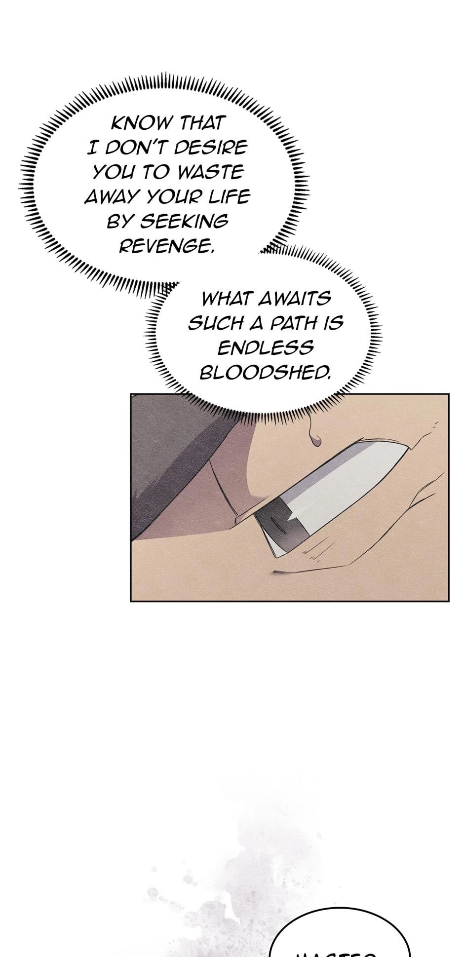 Heavenly Demon Reborn! Chapter 127 Page 39