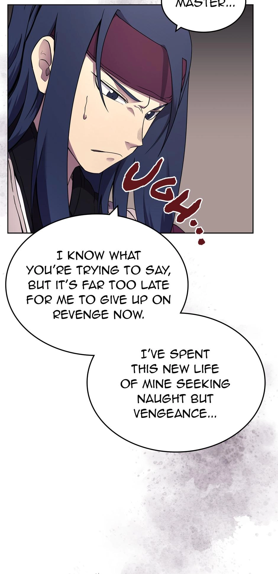 Heavenly Demon Reborn! Chapter 127 Page 40