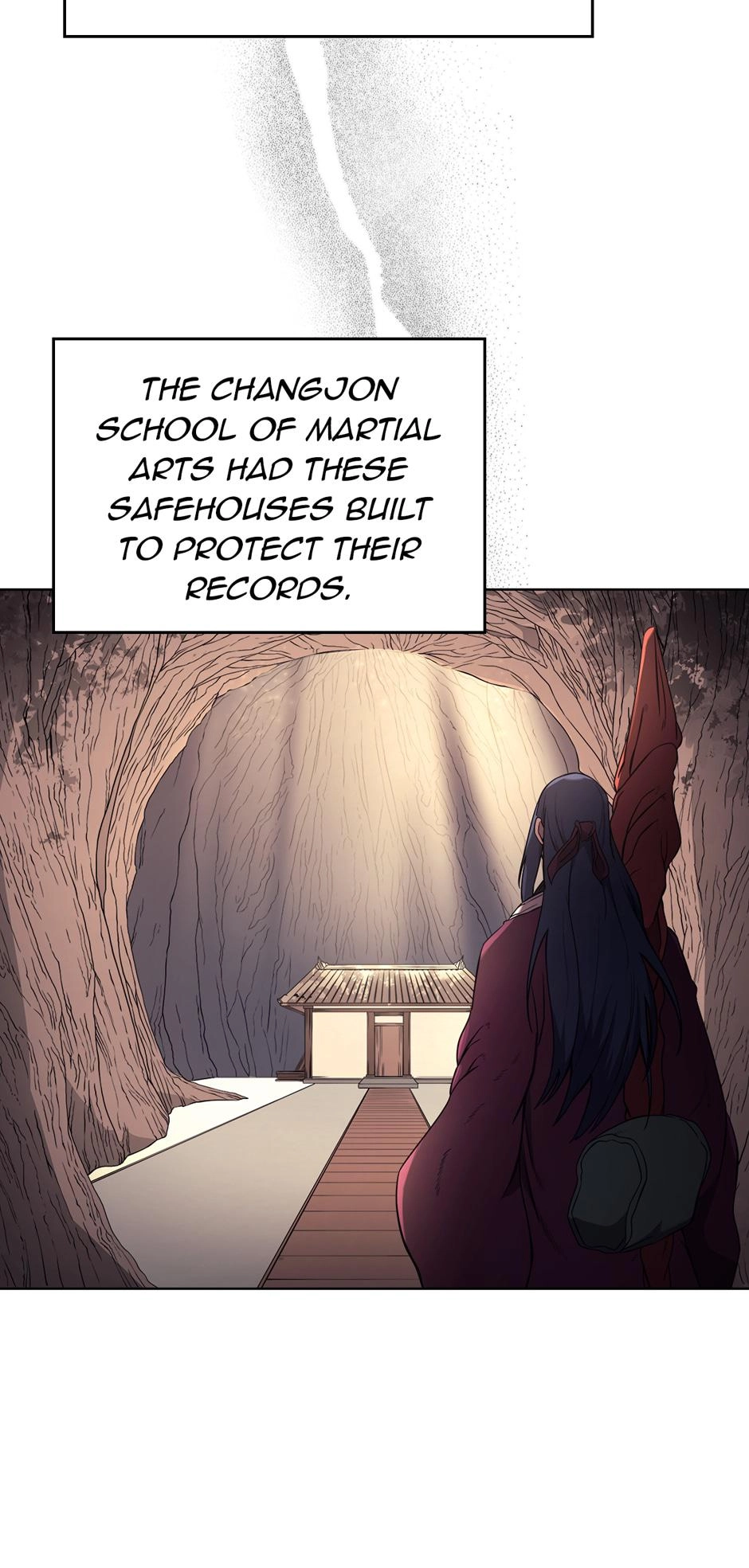 Heavenly Demon Reborn! Chapter 127 Page 23