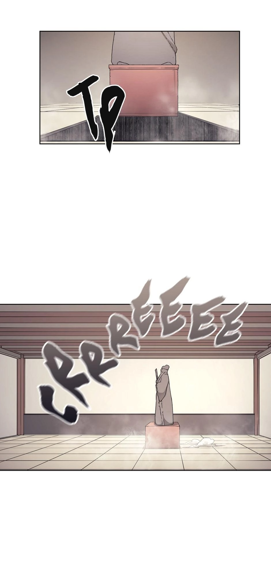 Heavenly Demon Reborn! Chapter 127 Page 17