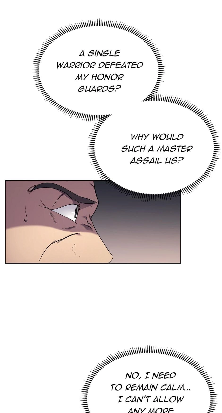 Heavenly Demon Reborn! Chapter 146 Page 35