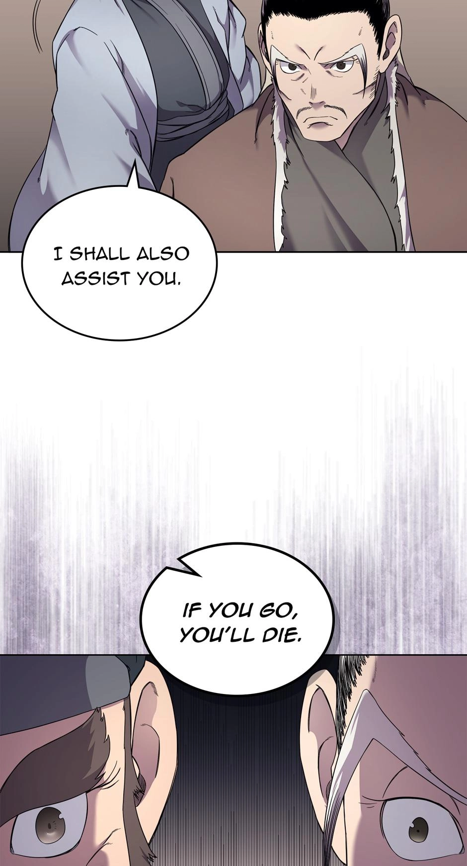 Heavenly Demon Reborn! Chapter 146 Page 38