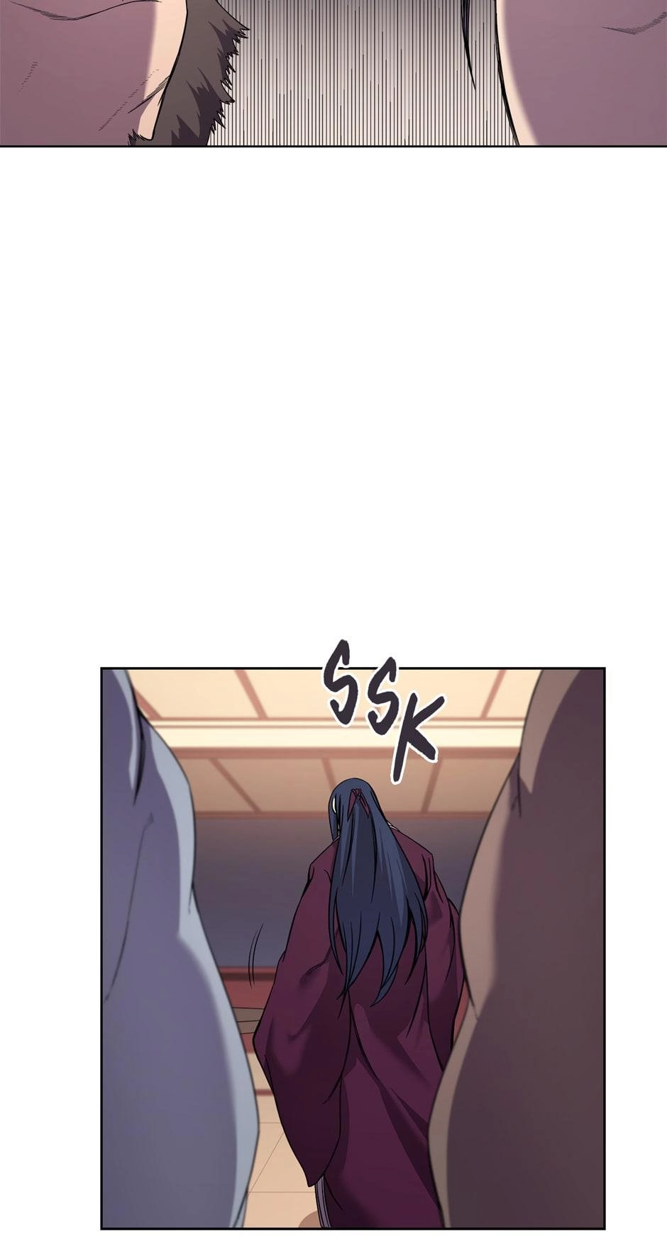 Heavenly Demon Reborn! Chapter 146 Page 39