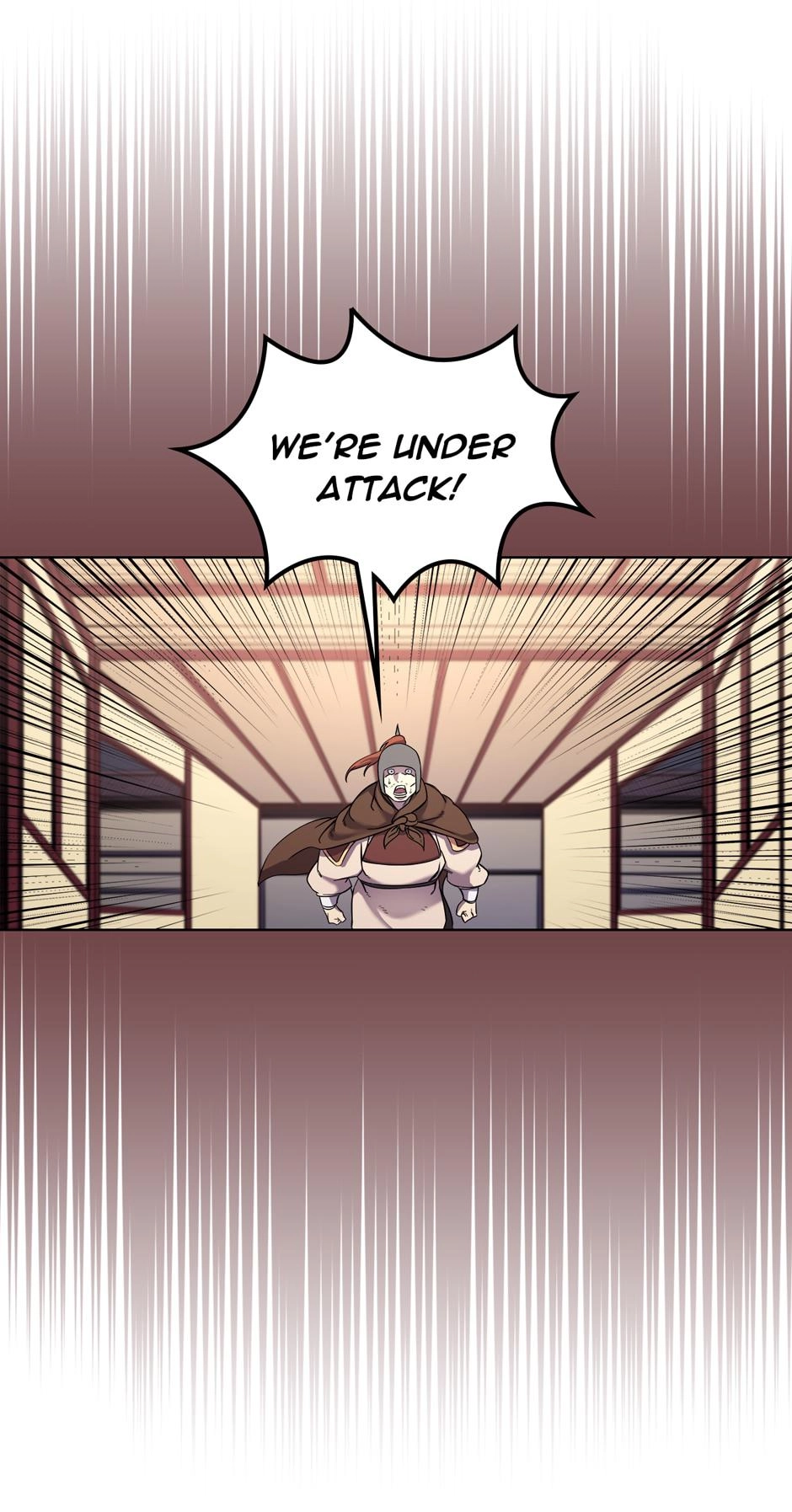 Heavenly Demon Reborn! Chapter 146 Page 27