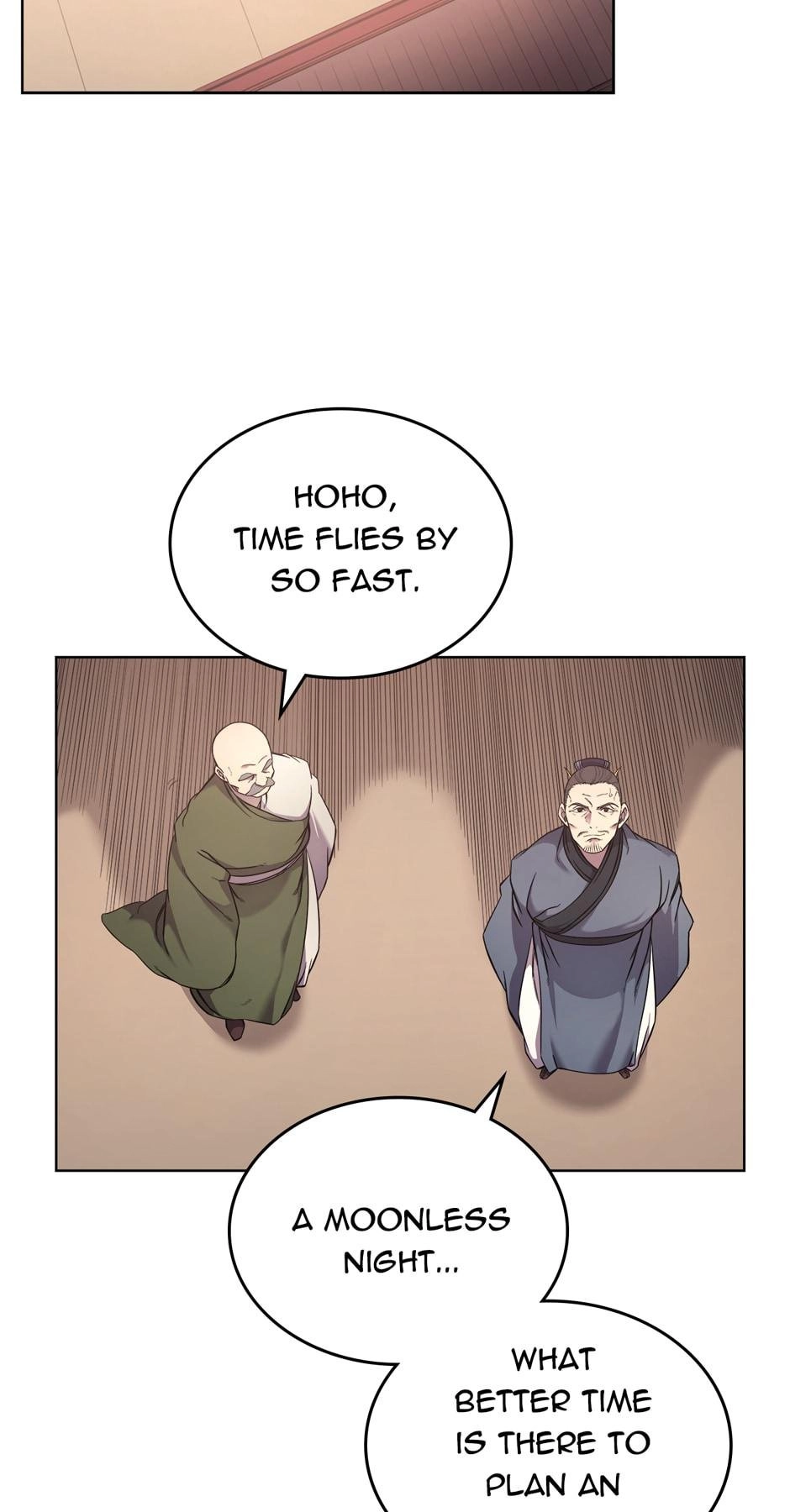Heavenly Demon Reborn! Chapter 146 Page 24