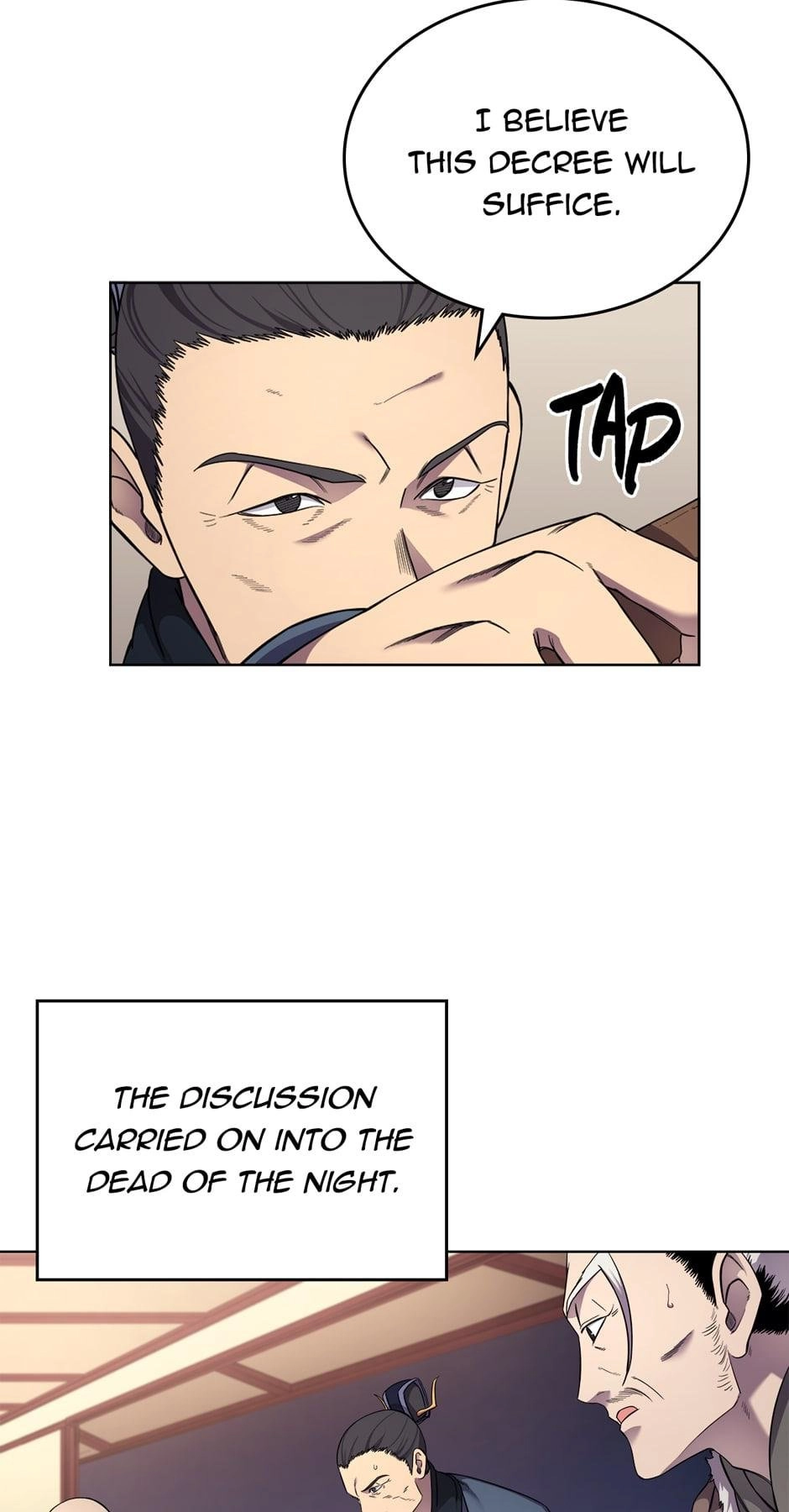 Heavenly Demon Reborn! Chapter 146 Page 22