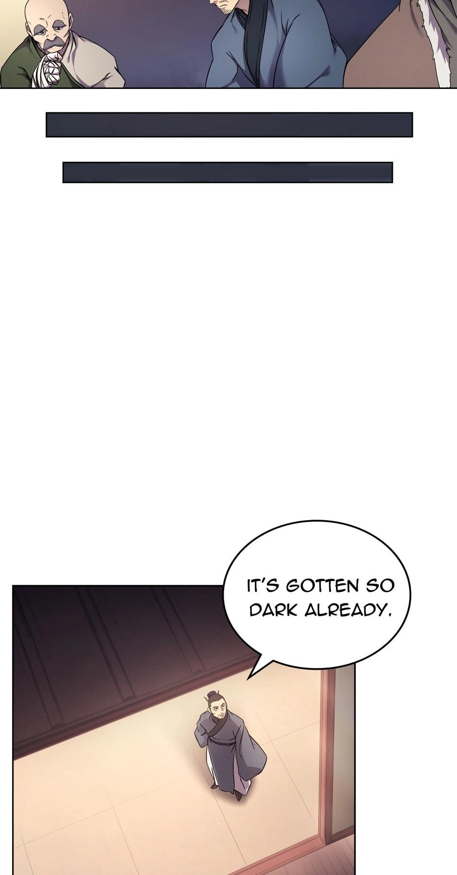 Heavenly Demon Reborn! Chapter 146 Page 23