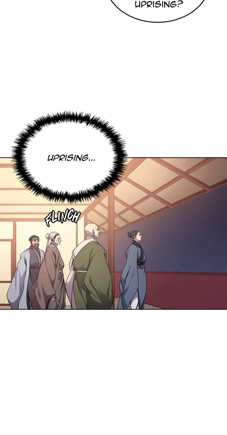 Heavenly Demon Reborn! Chapter 146 Page 25