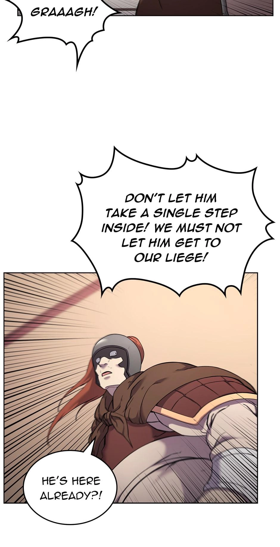 Heavenly Demon Reborn! Chapter 146 Page 30